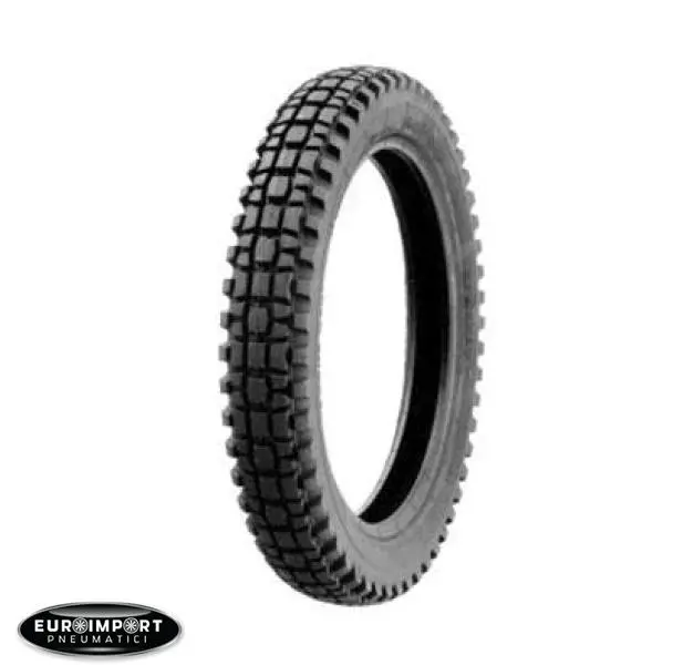 Heidenau K 37  4.00/80  19 71 P  XL  TT